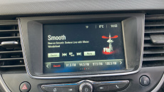 Vauxhall Crossland 1.2 Design 5dr Petrol Hatchback